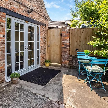 Willow Cottage Stillingfleet 외부 사진