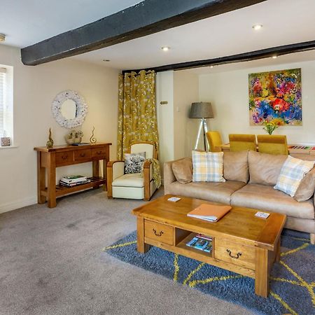 Willow Cottage Stillingfleet 외부 사진