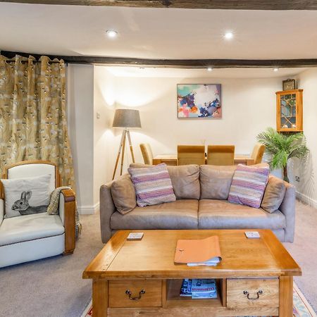 Willow Cottage Stillingfleet 외부 사진