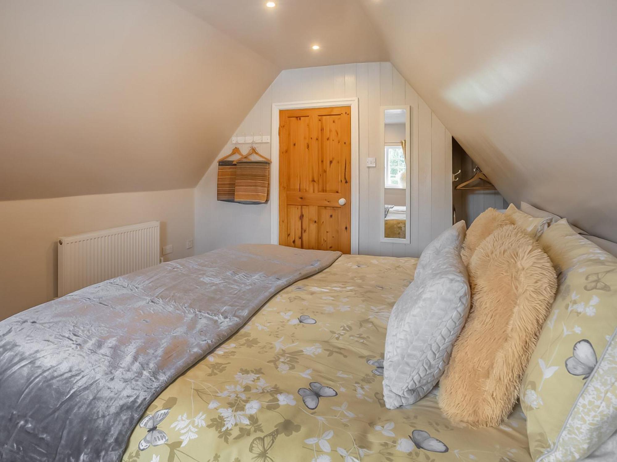 Willow Cottage Stillingfleet 외부 사진