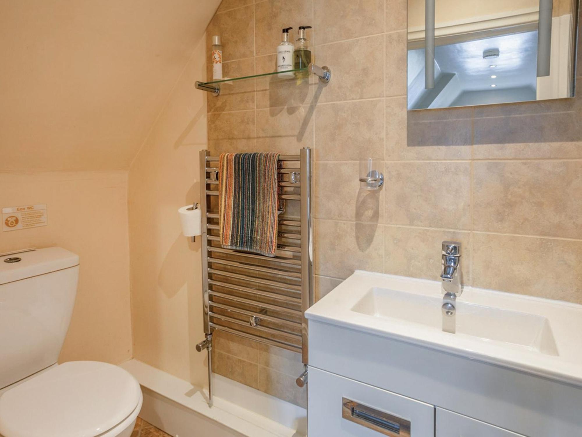 Willow Cottage Stillingfleet 외부 사진
