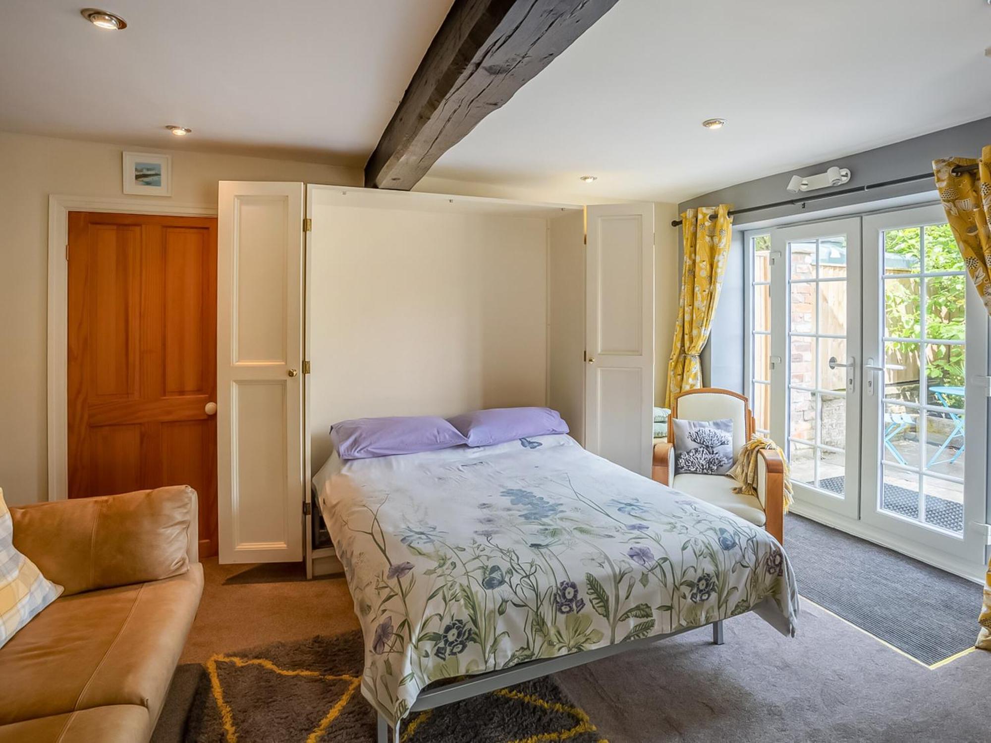 Willow Cottage Stillingfleet 외부 사진