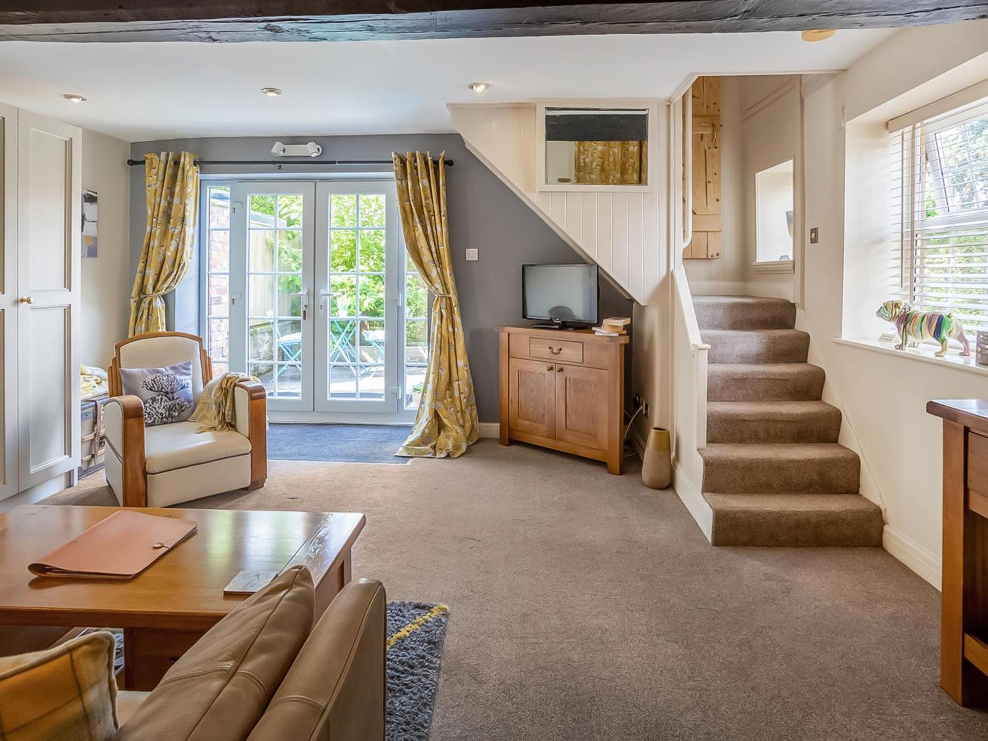 Willow Cottage Stillingfleet 외부 사진