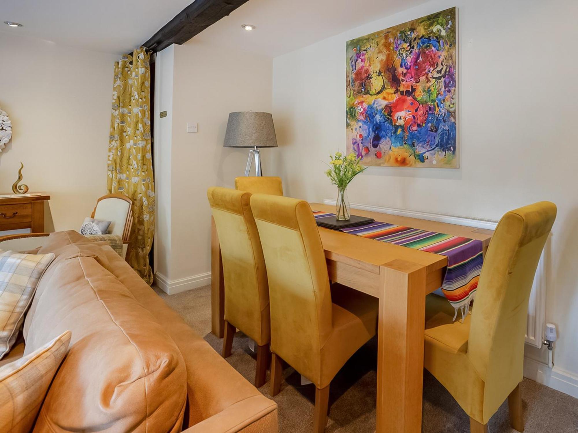 Willow Cottage Stillingfleet 외부 사진