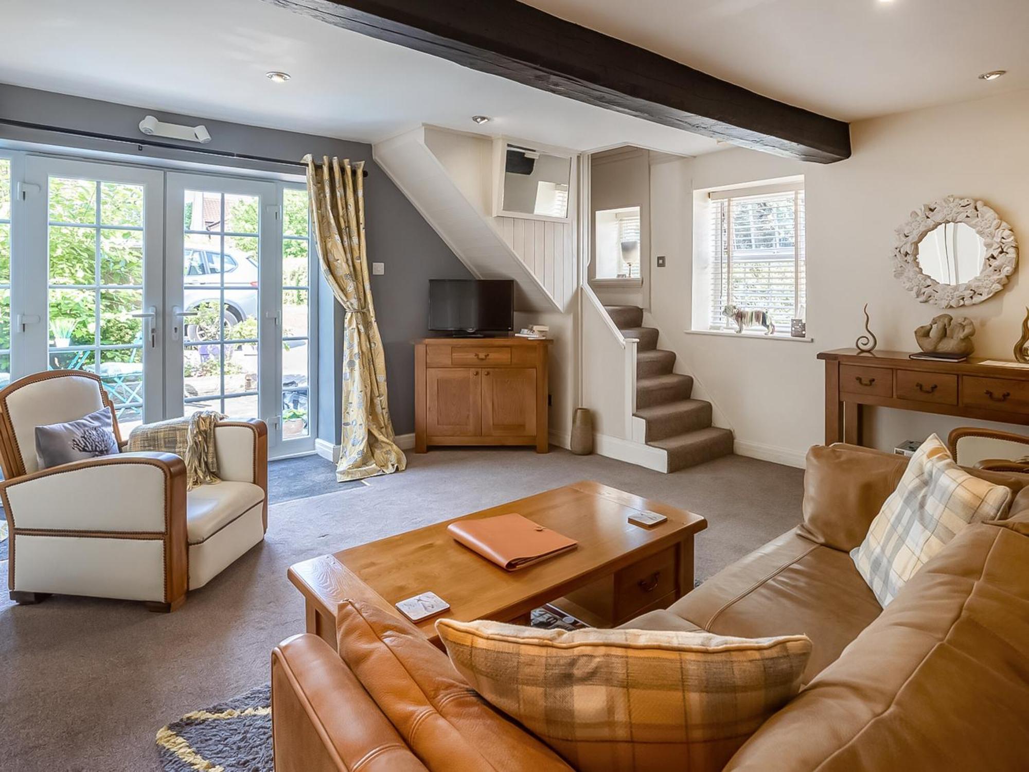 Willow Cottage Stillingfleet 외부 사진