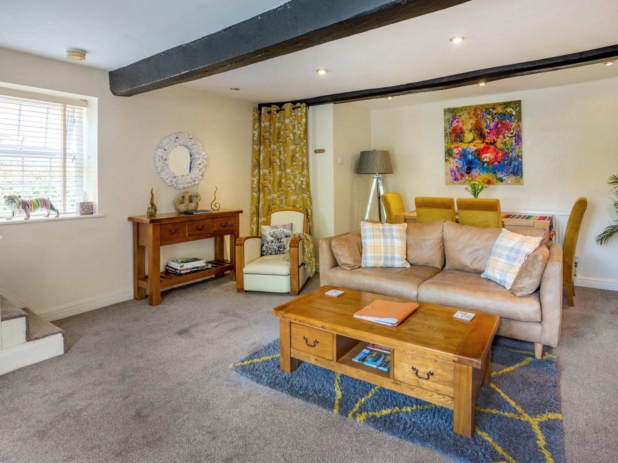 Willow Cottage Stillingfleet 외부 사진