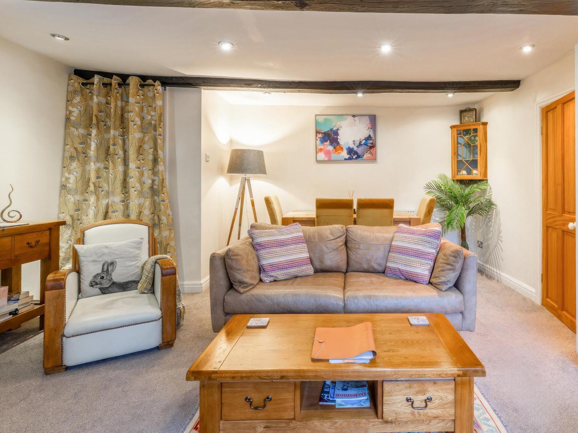 Willow Cottage Stillingfleet 외부 사진